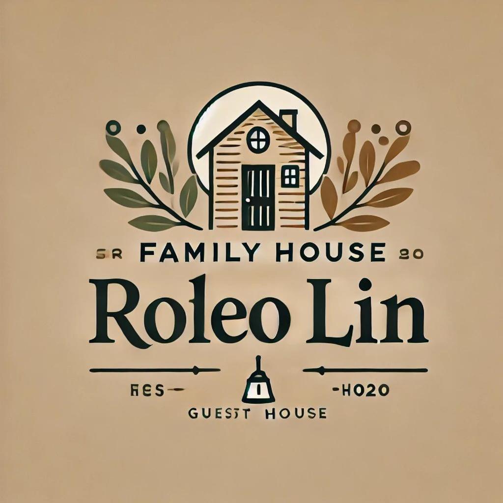 Roleo Guest House Lin Exterior photo